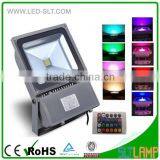 2014 NEW China Factory Direct Sale High Lumen 120w Rgb Led Flood Light thumbnail-4