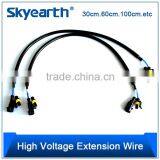 Manufacturer Switch Auto Electric Hid Led Light Relay Wiring Harness thumbnail-2