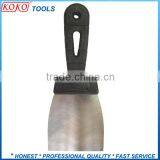 85mm Length Blade Normal Polish #50 Carbon Steel Hand Scraper