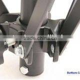 Heavy Duty Load 80kg Tripod T-bar Lighting Stand up to 4m Telescopic Tripod Stand Quality Choice thumbnail-4