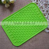 Multi Use Pad Anti Slip Silicone Mats Kitchenware Tools thumbnail-6