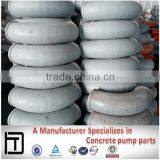 DN125*R1000*30D, Pipe Bend For Concrete Pump thumbnail-4