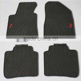 2016 Promotional Wholesale Popular Cheap PVC Floor Mats For Kia K3 thumbnail-2