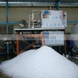 China Plate Ice Making Machine