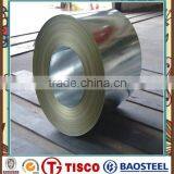 Buidling Material Galvanized steel coil GI