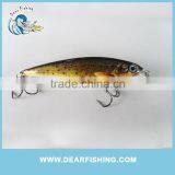 maria duplex 65 plastic fishing lure