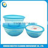 Hot Sales Salad Bowl Easy Clean Salad Bowl thumbnail-1