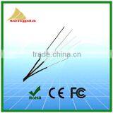2000m FTTH Fiber Optic Cable Meter Price thumbnail-1