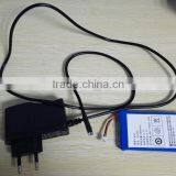 3G GPS Tracker for Persons and Pets T104N With Free Tracking Platform / Mobile Devices App,3g Gps Android 3.0 Mini pc thumbnail-5