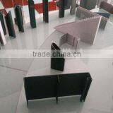 High End Wood-aluminum Composite Heat Insulation Aluminum Windows for Balcony thumbnail-3