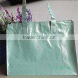Nice Design Fashion Non Woven Zipper Bag thumbnail-3
