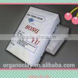 China HongYU Activated Bleaching Earth Bnetonite With Resonable Price thumbnail-1