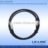 10G Copper SFP Direct Attach Passive Cable thumbnail-1