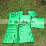 Outdoor Folding Garden Compost Bin thumbnail-6