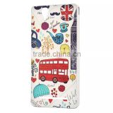 Hard case for xperia T2