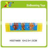 Promotional Musical Toy, Plastic Harmonica thumbnail-1