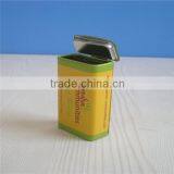 Customized Toy Metal Candy Gift Can thumbnail-3