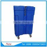 New Size 70L Ice Box For Shipping Dry Ice, Dry Ice Shipping Box for FROZEN Goods