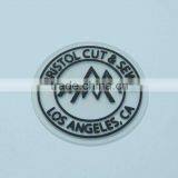 Rubber Garment Labels