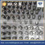 Wholesale China Import Button Bits Rock Drilling Tools thumbnail-1