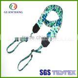 New Arrival Fashion Custom High Quality Detachable Polyester or Nylon Material Dslr Camera Neck Shoulder Strap With Custom Logo thumbnail-3