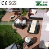 Engineered Parquet Flooring / WPC Decking Floor thumbnail-4