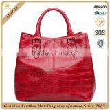 N955-A1635 2016 New Products Leather Bags Handbag Women China Supplier