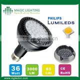 35w High Power Par30 Led Par Light thumbnail-3