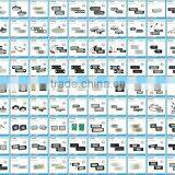 2015 New E-mark Led Lights Led License Plate Light for Mazda Cx-5 Accessories thumbnail-3