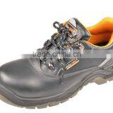 Anti-Puncture Slip Anti Static Toe Cap Safety Shoes thumbnail-2