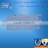 Leading Precision Sheet Metal Parts Tooling Produced Indoor