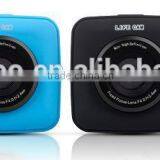 SOOCOO G2 Built in Bluetooth Lifestyle Video Camera With Remote Capture 120 Degree Wide Angle Waterproof