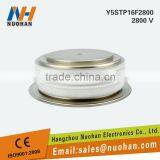 Y5STP16F2800 High Current Thyristor 2800v Thyristor High Power