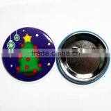 Custom Logo Printed Badge Pin/tinplate Badge Button/badge Tinplate thumbnail-5