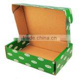 Carton Box & Paper Box & Foldable Cardboard Packing Box