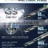 Long Lasting Stable Sumitomo the Drill Bit With DEX Coating thumbnail-2