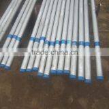 ERW Galvanized Pipe With Couplings thumbnail-2