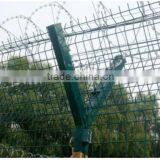 High Quality Airport Mesh Fencing Jc-07 thumbnail-1