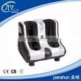 Best Home Beautician Blood Circulation Reflexology Air Compression Electric Vibrating Leg Foot Massager Machine With GS TUV thumbnail-4