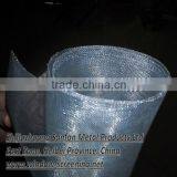 Hot Sale Popular Hot Dipped Galvanized Screen