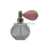 Fashionable Loose Powder Pump Bottle thumbnail-1