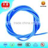 SIF Braidless VDE Silicone Cable Wire thumbnail-4