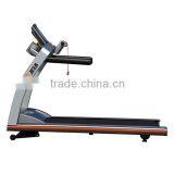 3.0HP Cheap Commercial Motorized Treadmill thumbnail-2