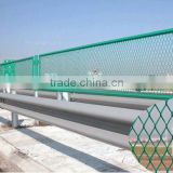 high quality fence mesh for railway high quality