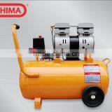 AIR COMPRESSOR OSHIMA 40L (OILESS) thumbnail-3