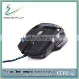 LED Light 6D Gaming Mouse/Game Mouse thumbnail-2