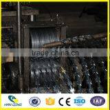 Galvanized Razor Barbed Wire (Direct Factory) thumbnail-3