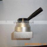 Hand Switch Control Valve