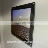 Acrylic cheap picture frames, import picture frames, a4 picture frames