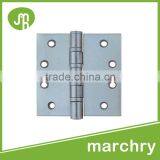 MH-1115 High Quality Stainless Steel BB Twin Hinge thumbnail-2